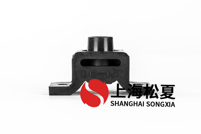 減震墊安裝要注意哪些要點(diǎn)？