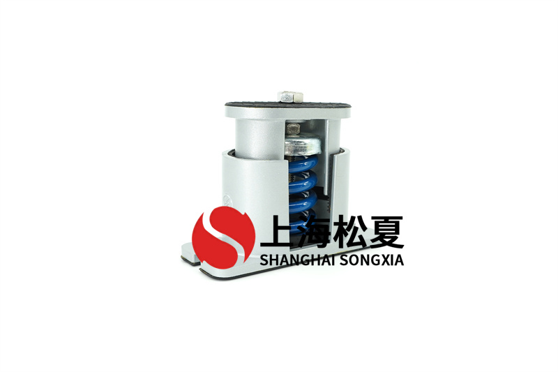 換流變壓器吊桿彈簧減震器會造成較大的摩阻嗎？
