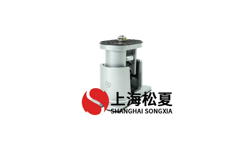 斜流風(fēng)機(jī)JB-S-200彈簧減震器的應(yīng)用有哪些？