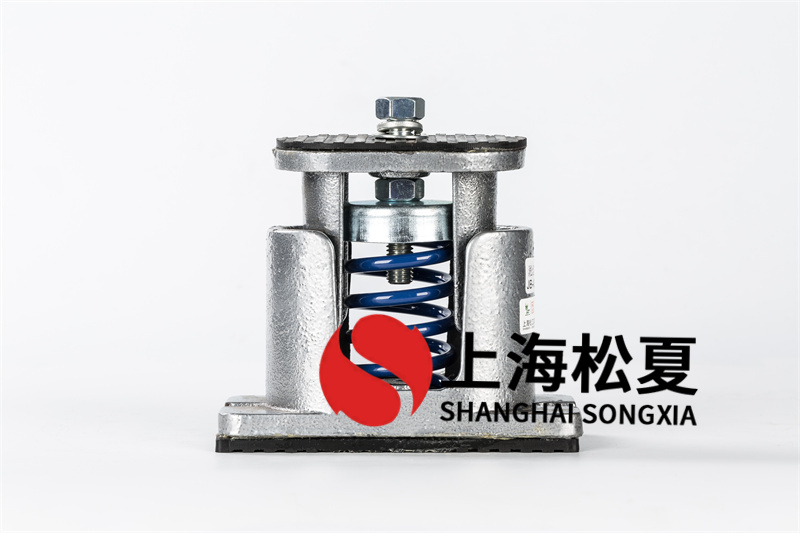消防排煙風(fēng)機減震器的功效與作用有哪些？